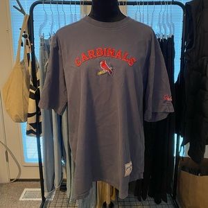 St Louis cardinals baseball tee